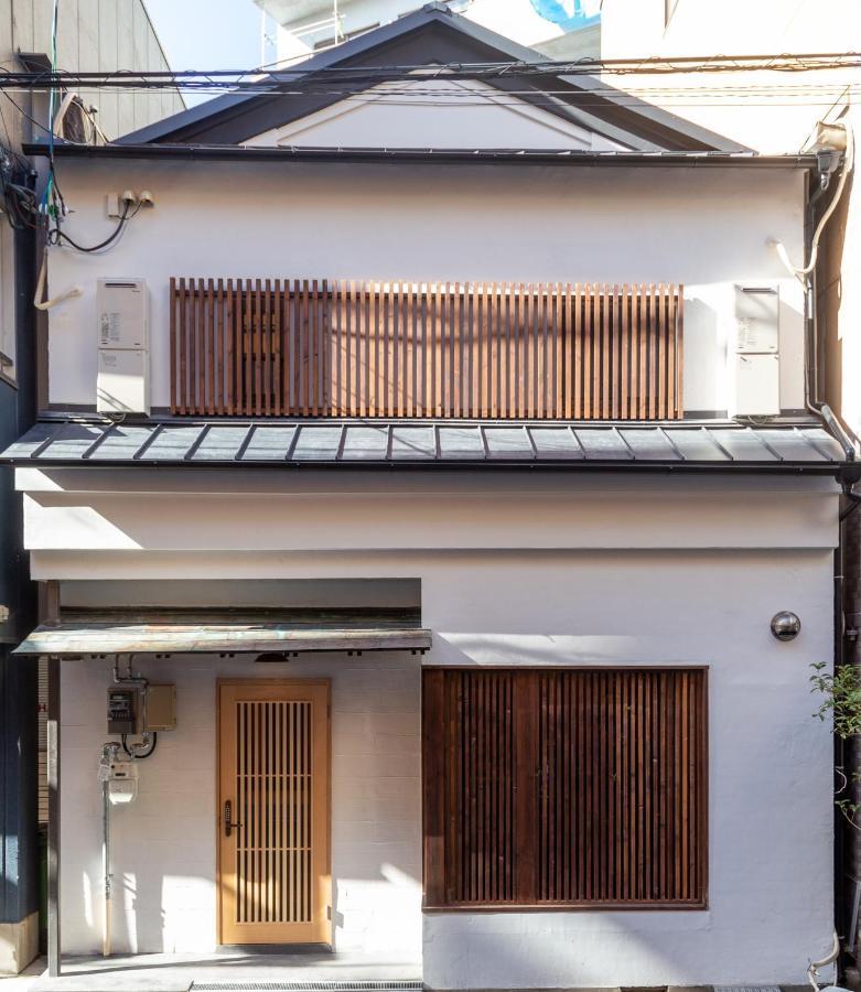 静響の宿 Silent Echo Inn Osaka Exterior photo